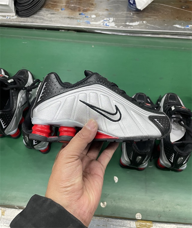 kid shox r4 shoes-002